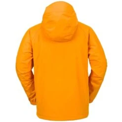 Volcom Men's Dua Gore-Tex Jacket -Patagonia Store fw2324 volcom mensduagoretexjacket gold 2