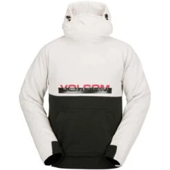 Patagonia Store 29 Volcom Men's Hydro Riding Hoodie