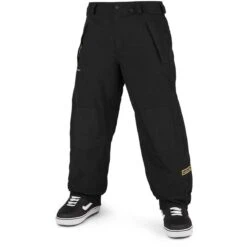 Volcom Men's Longo Gore-Tex Pant