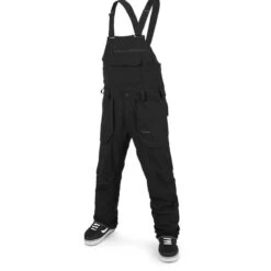 Volcom Men's Roan Bib Overall