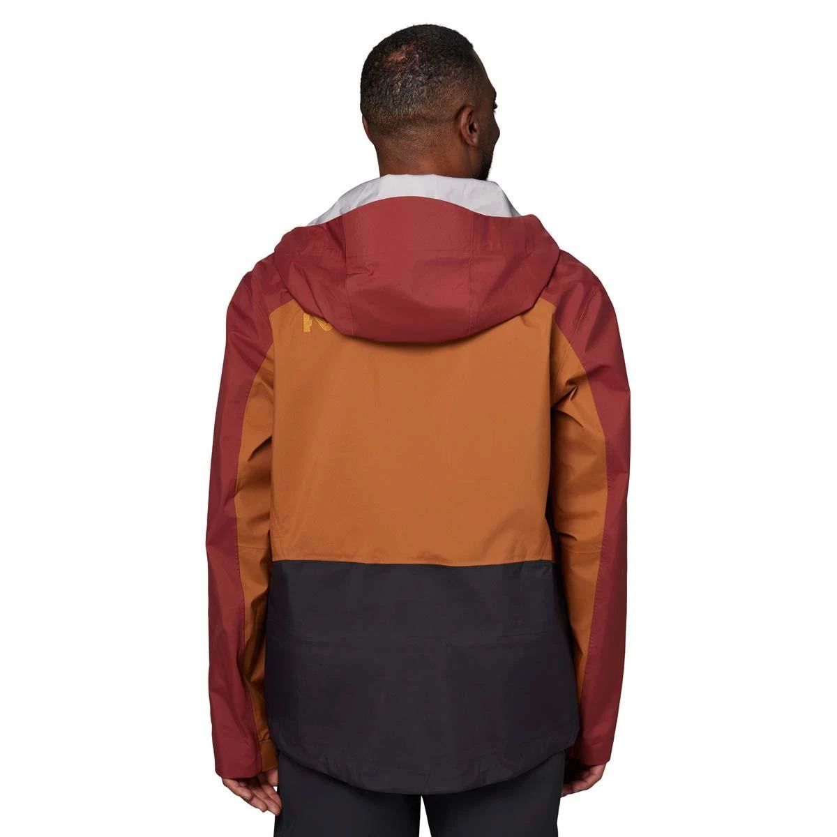 Men's Lab Coat 2 Men's Lab Coat - Image 2