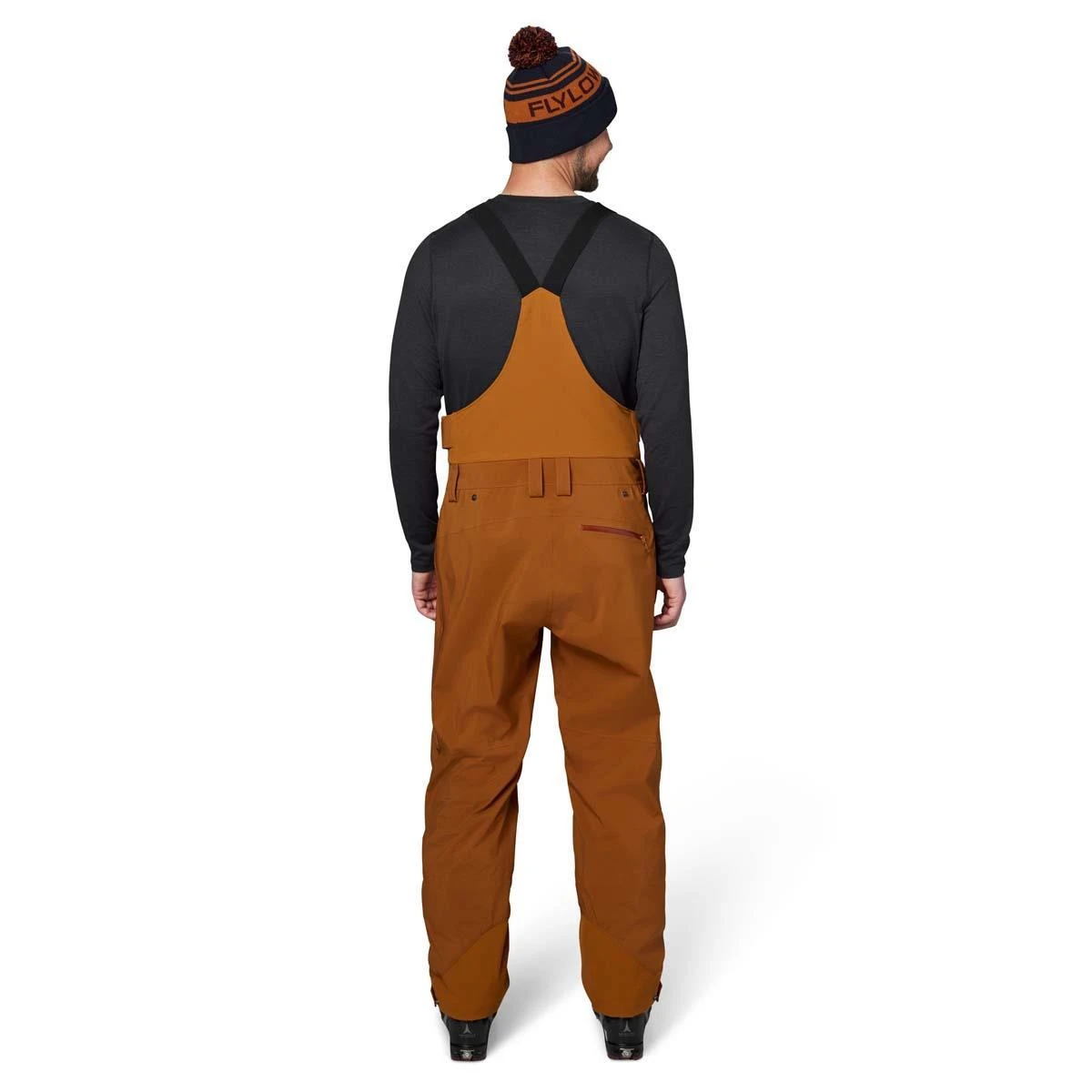 Men's Smythe Bib 2 Men's Smythe Bib - Image 2