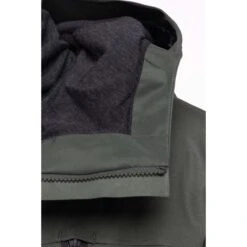 686 Men's GTX GT Jacket -Patagonia Store fw23 686 mensgtxgtjacket goblingreencolorblock 6