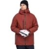 686 Men's Hydra Stash Reserve Insulated Jacket