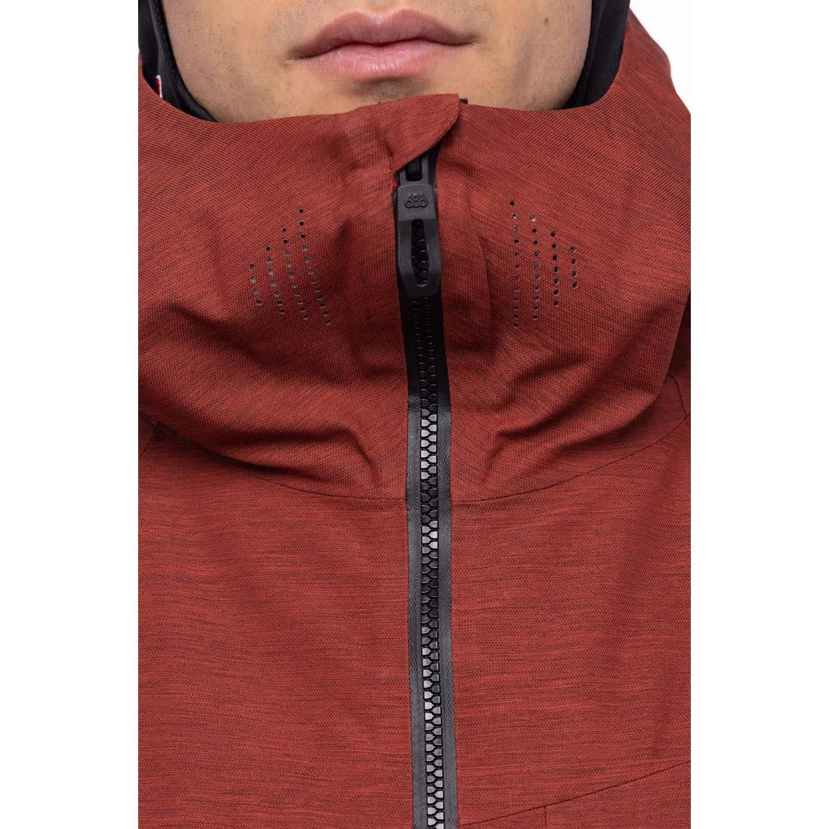 686 Men's Hydra Stash Reserve Insulated Jacket 7 686 Men's Hydra Stash Reserve Insulated Jacket - Image 7