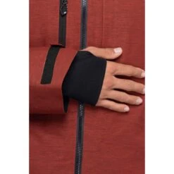 686 Men's Hydra Stash Reserve Insulated Jacket 17 686 Men's Hydra Stash Reserve Insulated Jacket -Patagonia Store fw23 686 menshydrastashreserceinsulatedjacket blackredheather 9