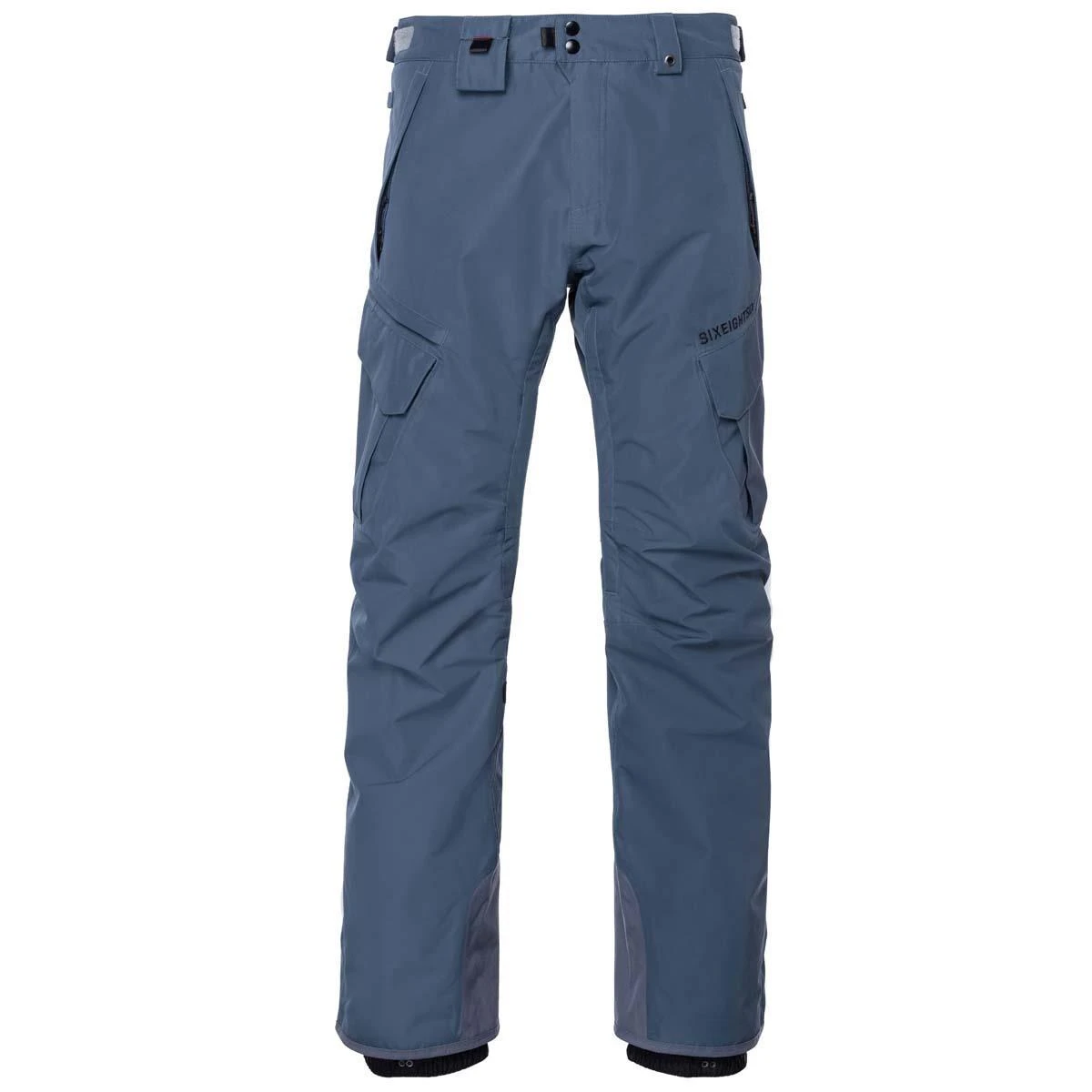 686 Men's Smarty 3-1 Cargo Pants 4 686 Men's Smarty 3-1 Cargo Pants - Image 4
