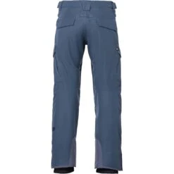 686 Men's Smarty 3-1 Cargo Pants 9 686 Men's Smarty 3-1 Cargo Pants -Patagonia Store fw23 686 menssmarty3 1cargopants orionblue 3
