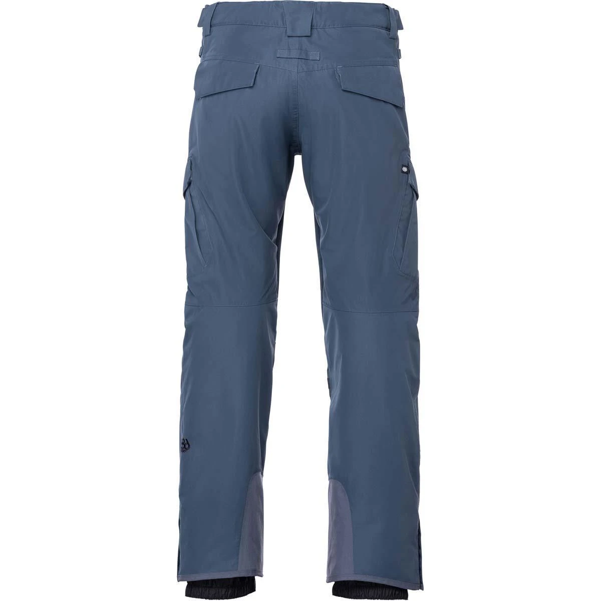 686 Men's Smarty 3-1 Cargo Pants 5 686 Men's Smarty 3-1 Cargo Pants - Image 5