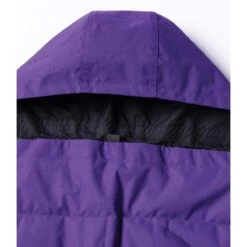 686 Waterproof Hooded Puffer Blanket -Patagonia Store fw23 686 waterproofhoodedpufferblanket gratefuldeadpurpletiedye 7