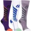 686 Women's Libert'a Sock 3 Pack