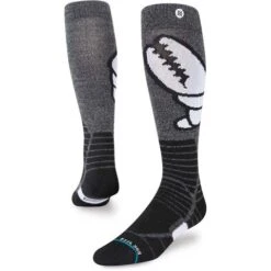 STANCE Crab Grabber Sock
