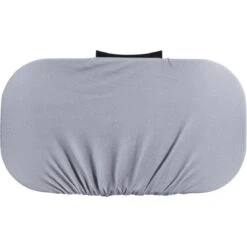 Coal The Screen Saver Goggle Cover 13 Coal The Screen Saver Goggle Cover -Patagonia Store fw23 coal screensaver grey