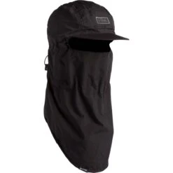 Coal The Sentinel Hood