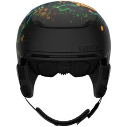 Giro Jackson MIPS Helmet -Patagonia Store fw23 giro jacksonmipshelmet matteblackorangeliquidlight 2