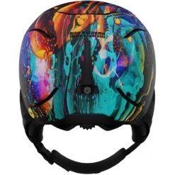 Giro Jackson MIPS Helmet -Patagonia Store fw23 giro jacksonmipshelmet matteblackorangeliquidlight 4
