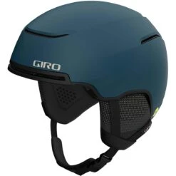 Giro Jackson MIPS Helmet -Patagonia Store fw23 giro jacksonmipshelmet matteharborblue 1