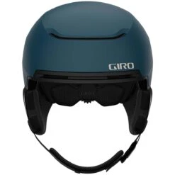 Giro Jackson MIPS Helmet -Patagonia Store fw23 giro jacksonmipshelmet matteharborblue 2