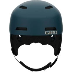 Giro Ledge MIPS Helmet -Patagonia Store fw23 giro ledgemipshelmet matteharborblue 2