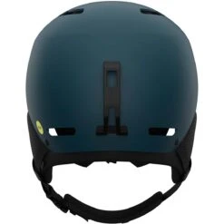 Giro Ledge MIPS Helmet -Patagonia Store fw23 giro ledgemipshelmet matteharborblue 4