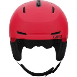 Giro Neo MIPS Helmet -Patagonia Store fw23 giro neomipshelmet mattebrightred 2