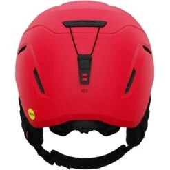 Giro Neo MIPS Helmet -Patagonia Store fw23 giro neomipshelmet mattebrightred 4