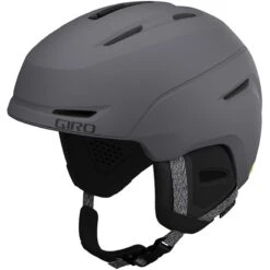 Giro Neo MIPS Helmet -Patagonia Store fw23 giro neomipshelmet mattecharcoal 1