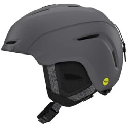 Giro Neo MIPS Helmet -Patagonia Store fw23 giro neomipshelmet mattecharcoal 3