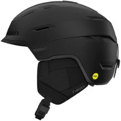 Giro Tor Spherical MIPS Helmet -Patagonia Store fw23 giro torsphericalmipshelmet matteblack 3