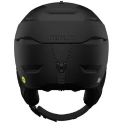 Giro Tor Spherical MIPS Helmet -Patagonia Store fw23 giro torsphericalmipshelmet matteblack 4