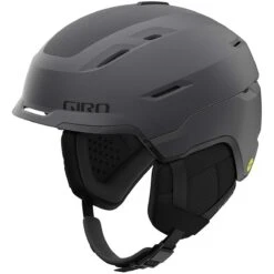 Giro Tor Spherical MIPS Helmet -Patagonia Store fw23 giro torsphericalmipshelmet mattegraphite 1