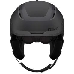 Giro Tor Spherical MIPS Helmet -Patagonia Store fw23 giro torsphericalmipshelmet mattegraphite 2