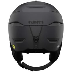 Giro Tor Spherical MIPS Helmet -Patagonia Store fw23 giro torsphericalmipshelmet mattegraphite 4