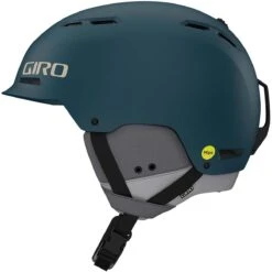 Giro Trig MIPS Helmet -Patagonia Store fw23 giro trigmipshelmet matteharborblue 3