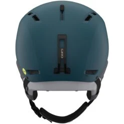 Giro Trig MIPS Helmet -Patagonia Store fw23 giro trigmipshelmet matteharborblue 4
