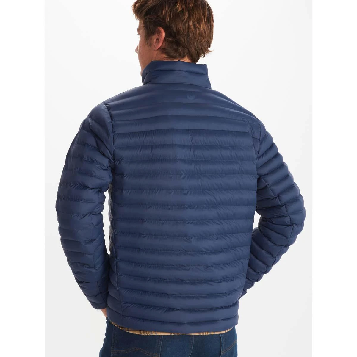 Marmot Men's Echo Featherless Jacket 2 Marmot Men's Echo Featherless Jacket - Image 2