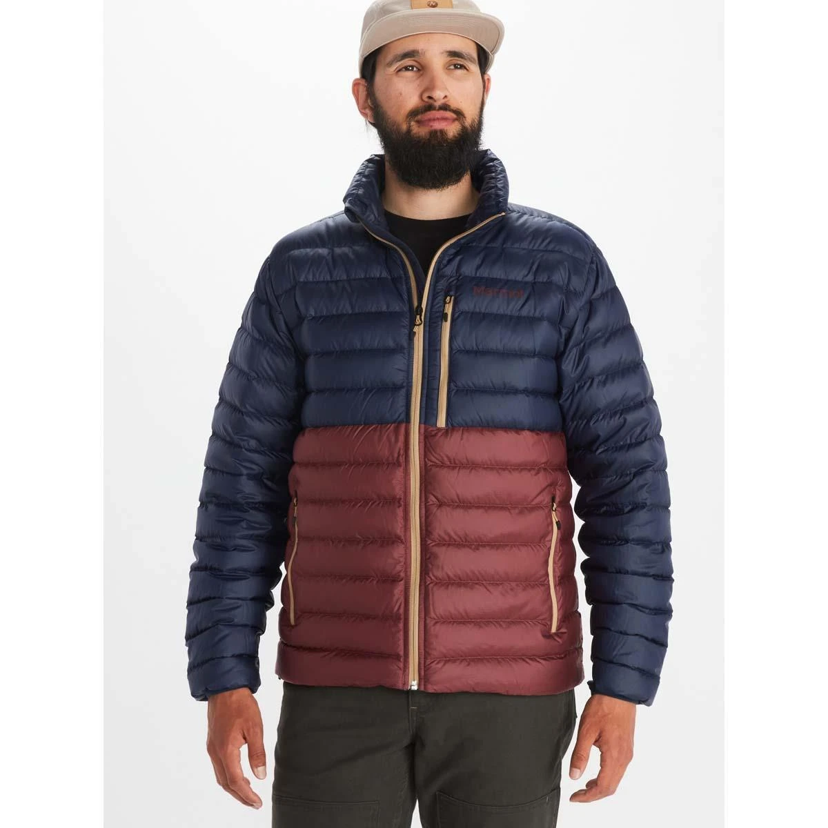 Marmot Men's Highlander Jacket 1 Marmot Men's Highlander Jacket