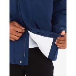 Marmot Men's Mammoth Parka 12 Marmot Men's Mammoth Parka -Patagonia Store fw23 marmot mensmammothparka arcticnavy 4