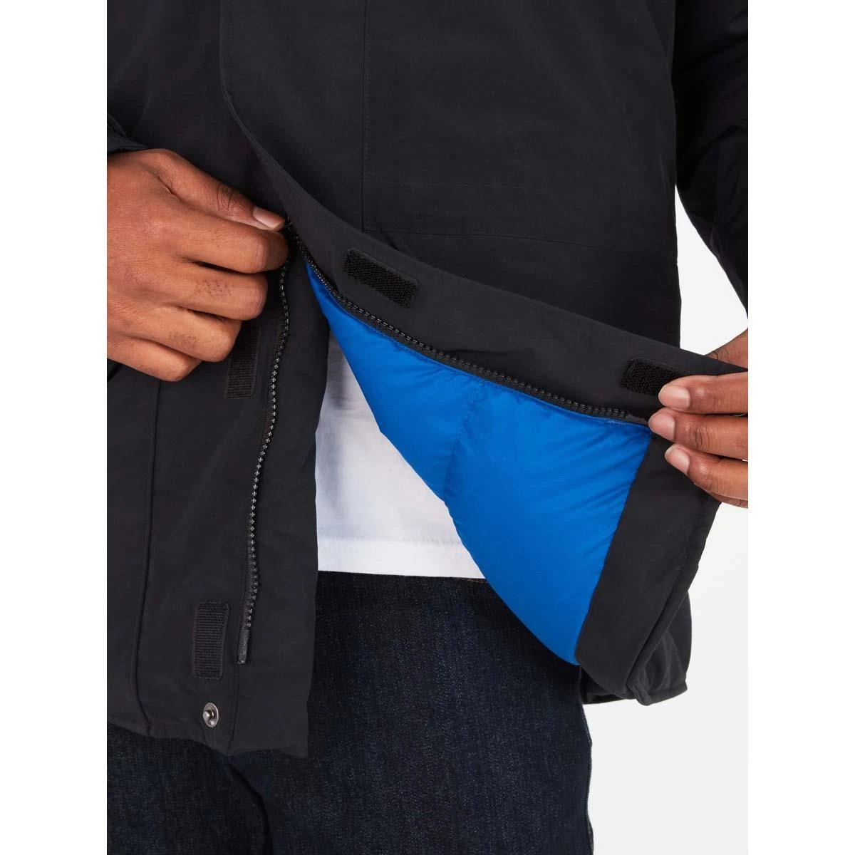 Marmot Men's Mammoth Parka 9 Marmot Men's Mammoth Parka - Image 9