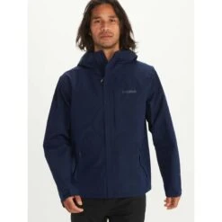 Patagonia Store 5 Marmot Men's Minimalist Gore-Tex Jacket