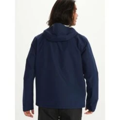 Patagonia Store -Patagonia Store fw23 marmot mensminimalistgoretexjacket arcticnavy 2