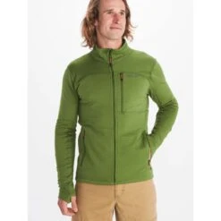 Marmot Men's Preon Jacket -Patagonia Store fw23 marmot menspreonjacket foliage 1