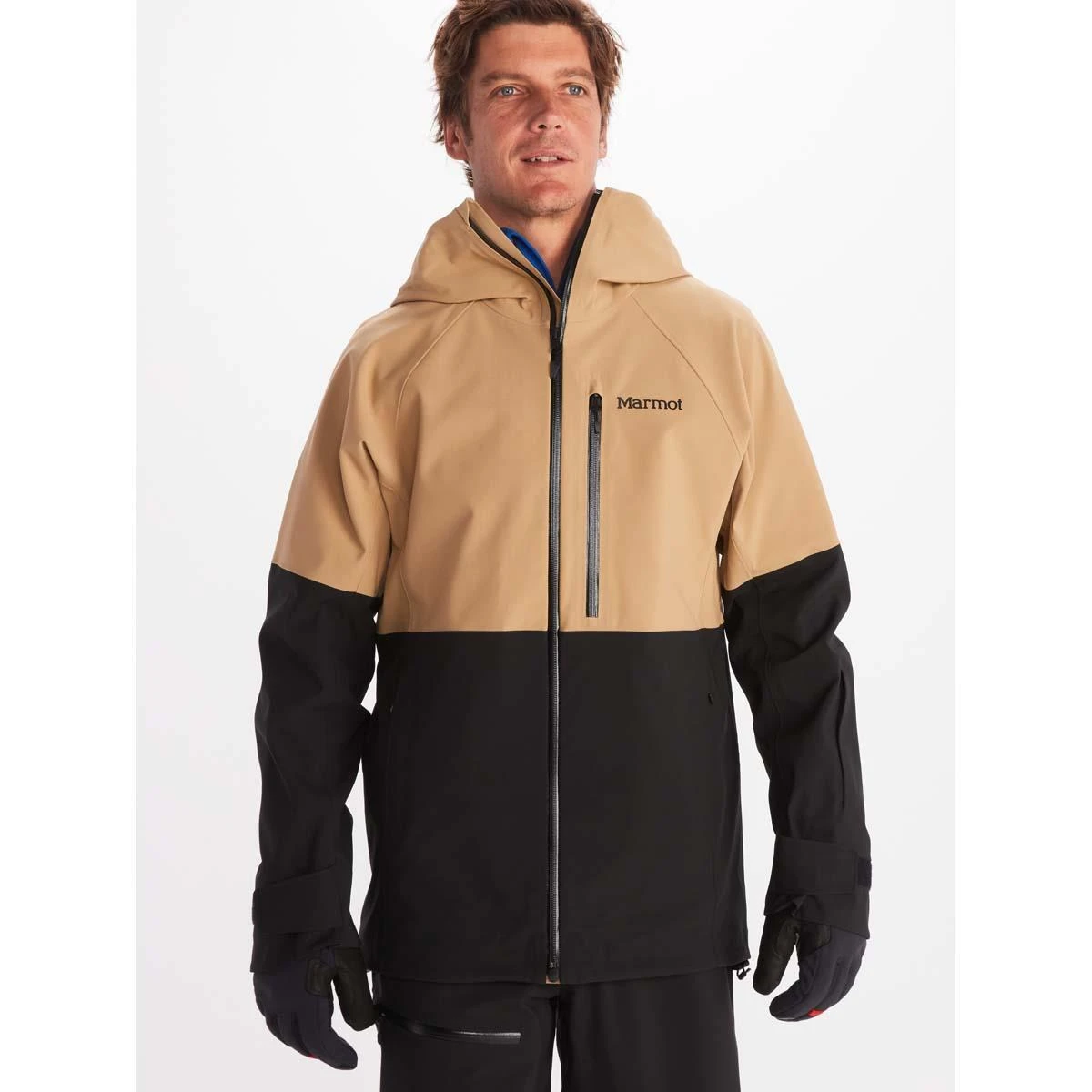 Marmot Men's Refuge Pro Jacket 1 Marmot Men's Refuge Pro Jacket