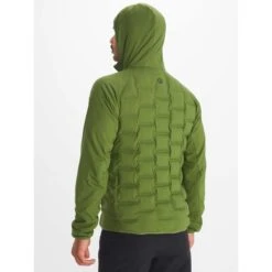 Marmot Men's WarmCube Active Alt HB -Patagonia Store fw23 marmot menswarmcubeactivealthb foliage 2