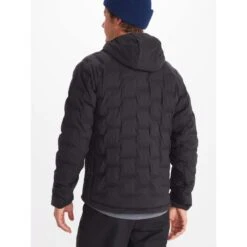Marmot Men's WarmCube Active Novus -Patagonia Store fw23 marmot menswarmcubeactivenovus black 2