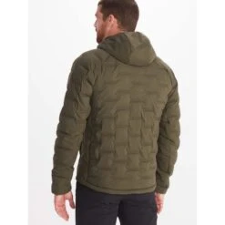 Marmot Men's WarmCube Active Novus -Patagonia Store fw23 marmot menswarmcubeactivenovus nori 2