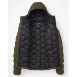 Marmot Men's WarmCube Active Novus -Patagonia Store fw23 marmot menswarmcubeactivenovus nori 4