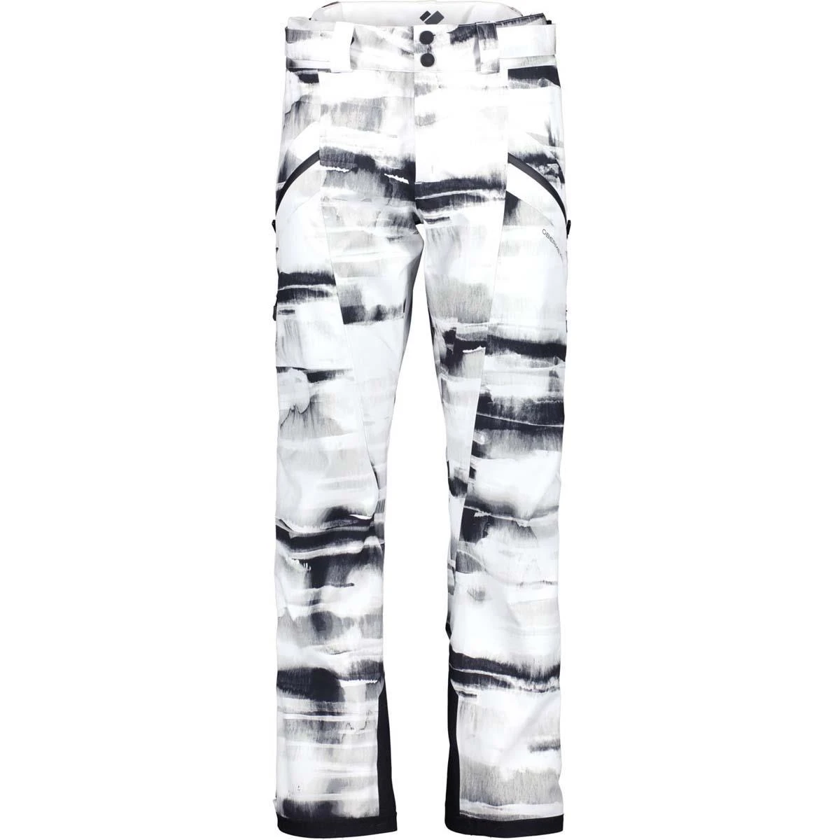 Obermeyer Men's Foraker Shell Pant 7 Obermeyer Men's Foraker Shell Pant - Image 7