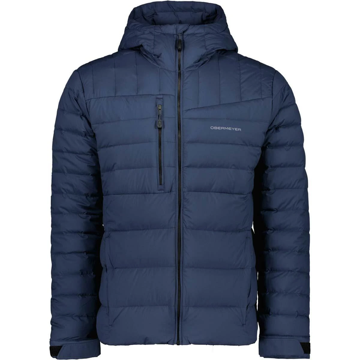 Obermeyer Men's Klaus Down Hoody 4 Obermeyer Men's Klaus Down Hoody - Image 4