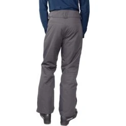 Obermeyer Men's Orion Pant 13 Obermeyer Men's Orion Pant -Patagonia Store fw23 obermeyer mensorionpant coal 2